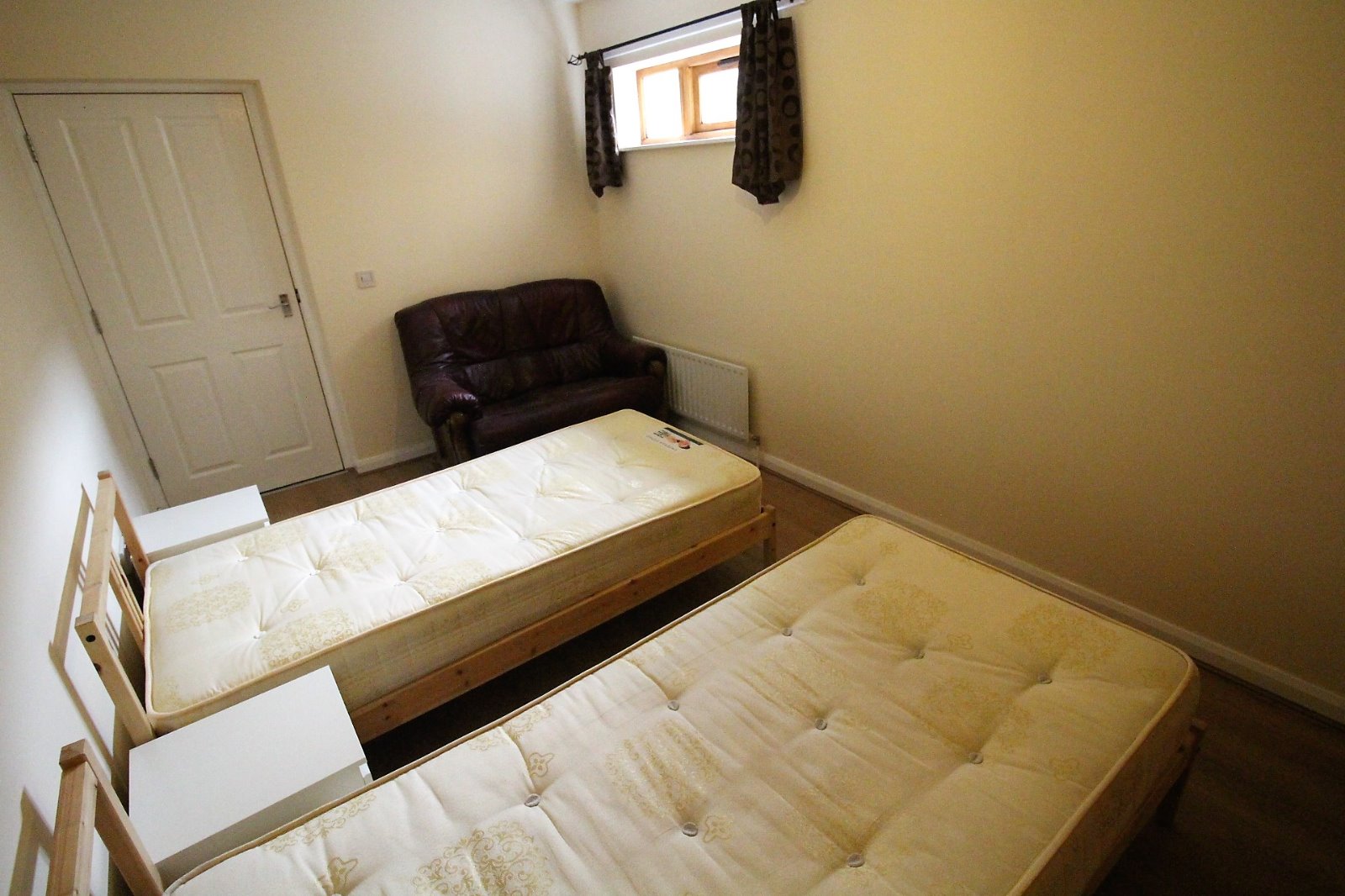Double Room for Single use photograph
